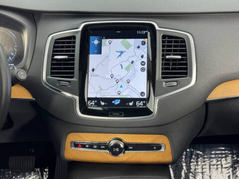 2021 Volvo XC90 Recharge T8 Inscription Expression 6P