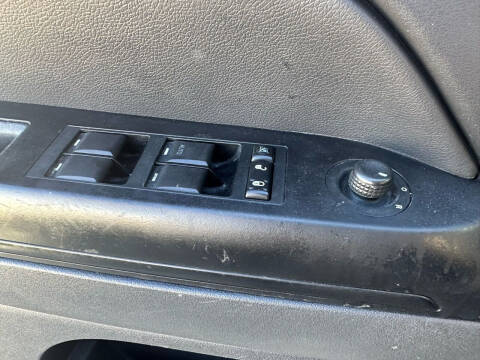 2013 Jeep Patriot Latitude