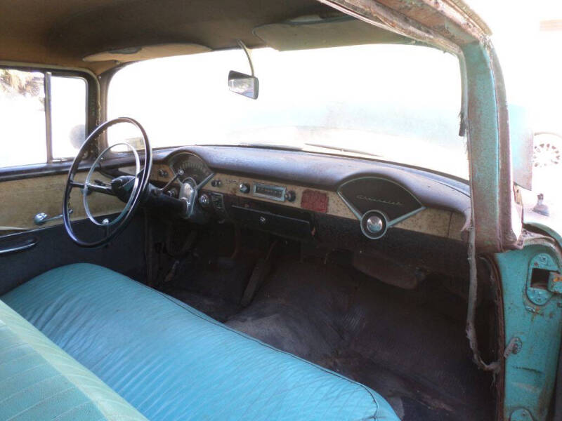 1956 Chevrolet 210