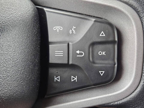 2023 Ford Bronco Wildtrak Advanced