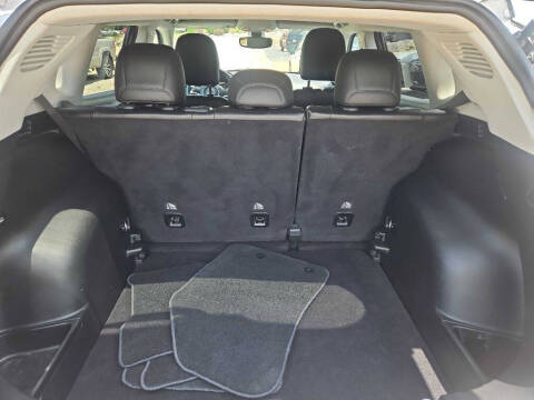 2018 Jeep Compass Altitude