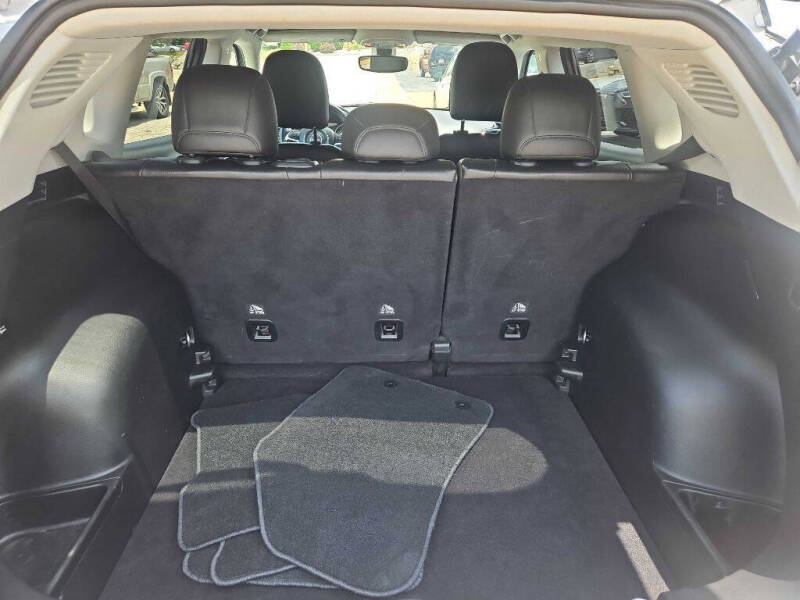2018 Jeep Compass Altitude