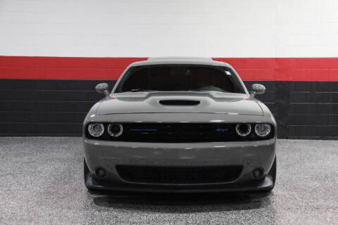 2017 Dodge Challenger SRT 392