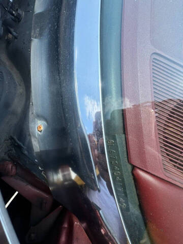 1974 Cadillac Eldorado