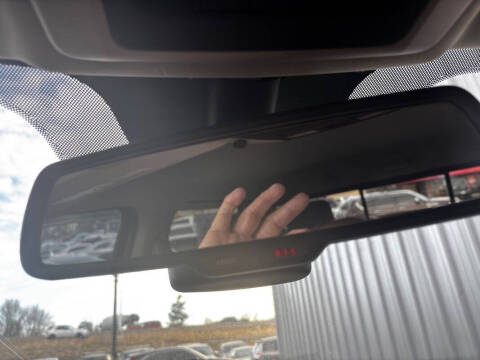 2013 RAM 2500 Powerwagon