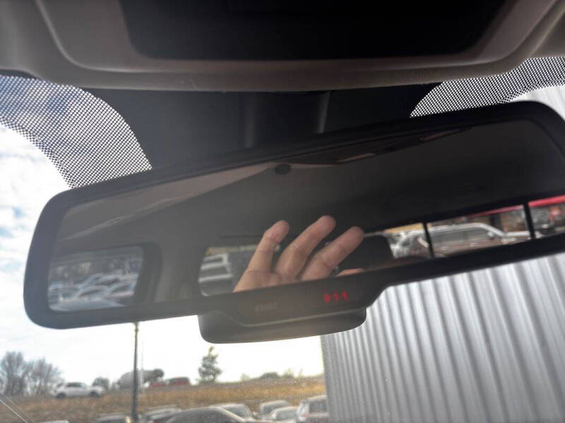 2013 RAM 2500 Powerwagon