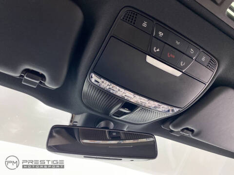 2017 Mercedes-Benz E-Class E 300 4MATIC