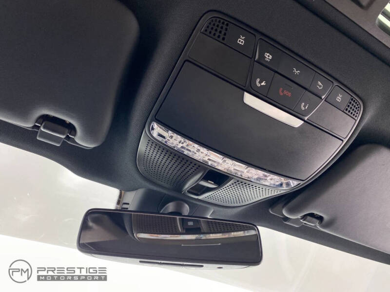 2017 Mercedes-Benz E-Class E 300 4MATIC