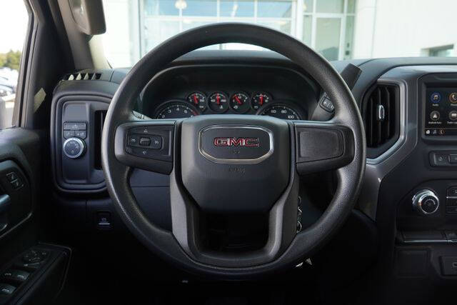 2020 GMC Sierra 2500HD