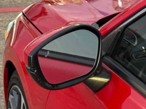 2022 Honda Civic Touring