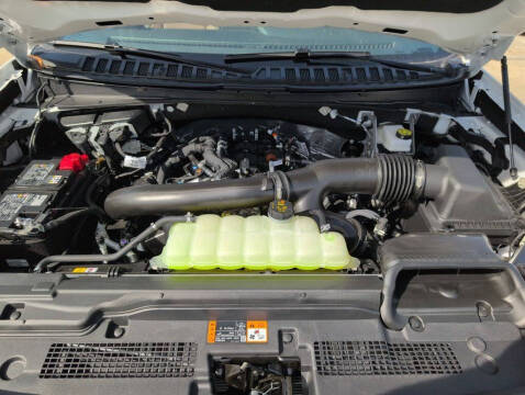 2025 Ford Expedition MAX King Ranch