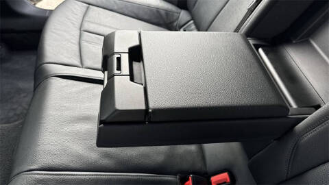 2017 Audi A4 2.0T quattro Prestige