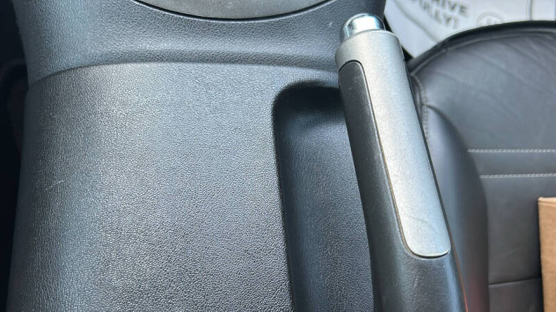 2008 Pontiac Solstice