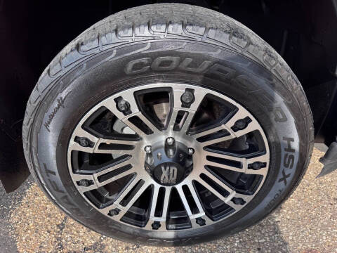 2013 GMC Sierra 1500