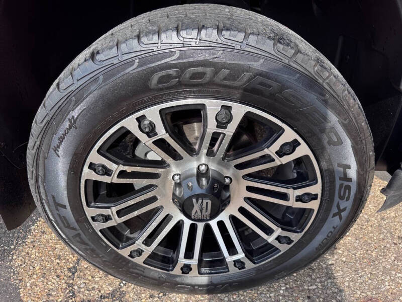 2013 GMC Sierra 1500