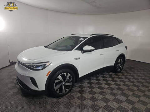 2023 Volkswagen ID.4 Pro