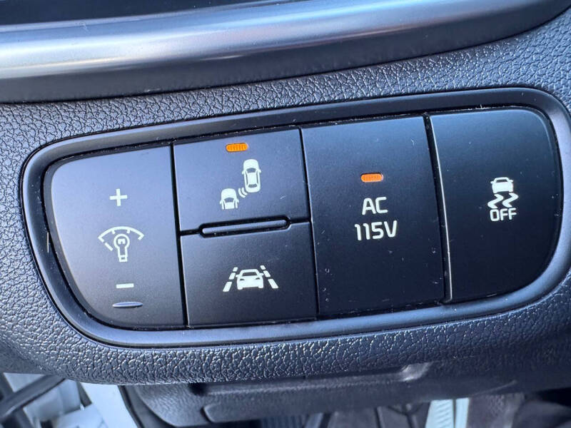 2017 Kia Sorento SX V6