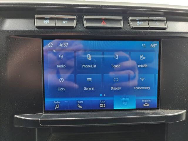 2023 Ford F-350 Super Duty