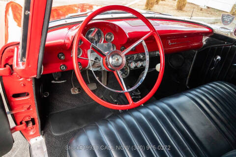 1956 Ford Customline