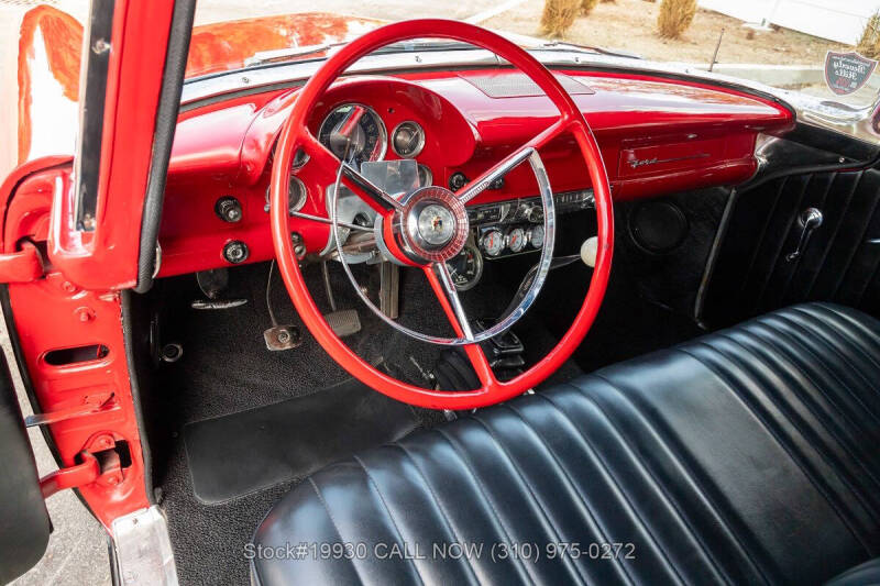 1956 Ford Customline