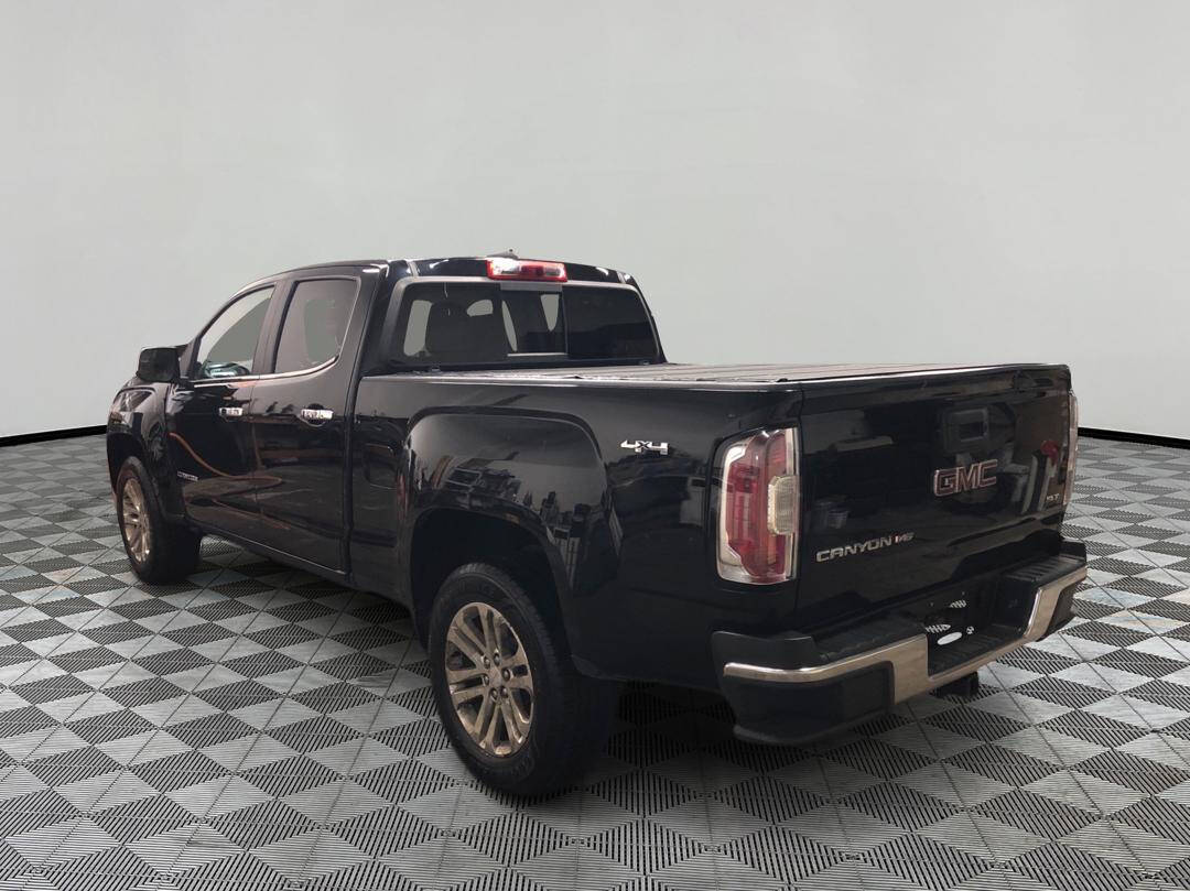 2017 GMC Canyon for sale at Paley Auto Group in Columbus, OH