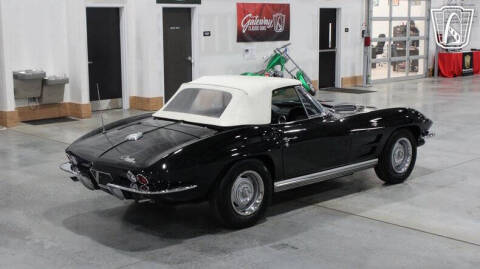 1964 Chevrolet Corvette