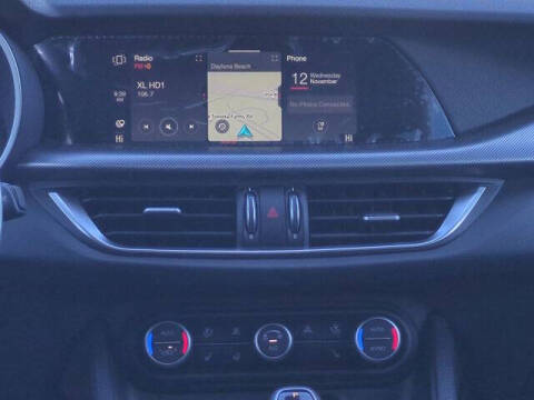 2025 Alfa Romeo Stelvio