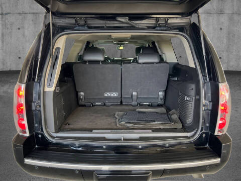 2014 GMC Yukon XL Denali