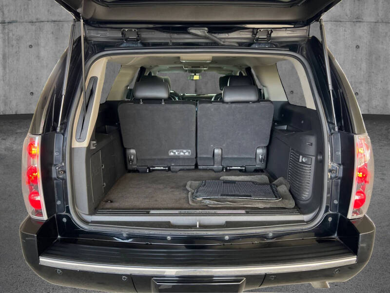 2014 GMC Yukon XL Denali