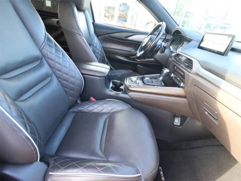 2023 Mazda CX-9 Signature