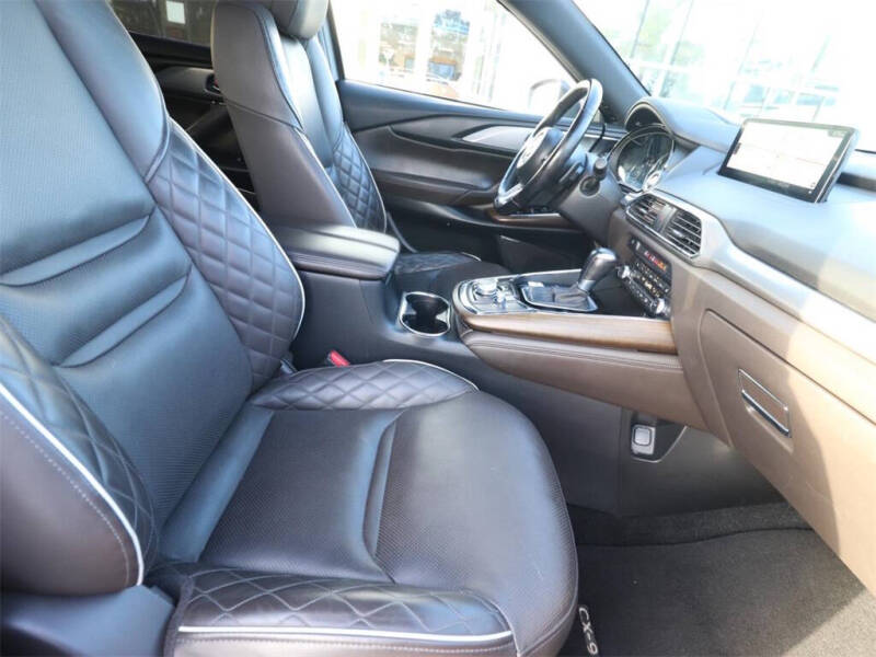 2023 Mazda CX-9 Signature