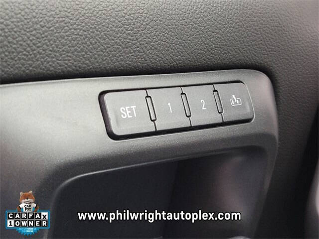 2019 GMC Sierra 2500HD