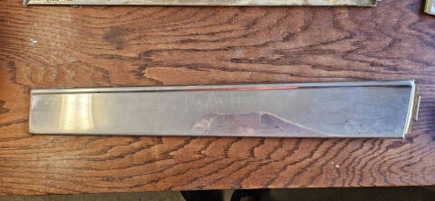 1984 Oldsmobile Cutlass