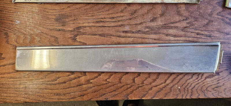 1984 Oldsmobile Cutlass