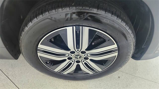 2023 Mercedes-Benz EQB EQB 250+