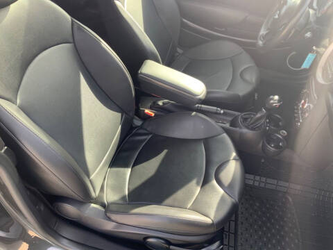 2013 MINI Hardtop Cooper S