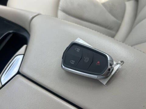 2017 Buick Envision Preferred