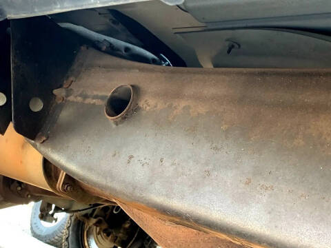 2007 GMC Sierra 2500HD SLE2