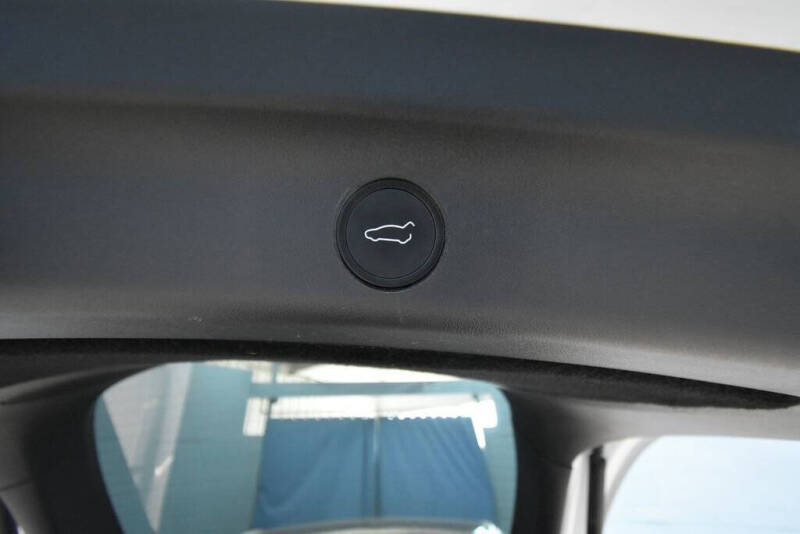 2020 Tesla Model Y Performance