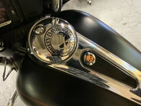 2016 Harley-Davidson Street Glide Special