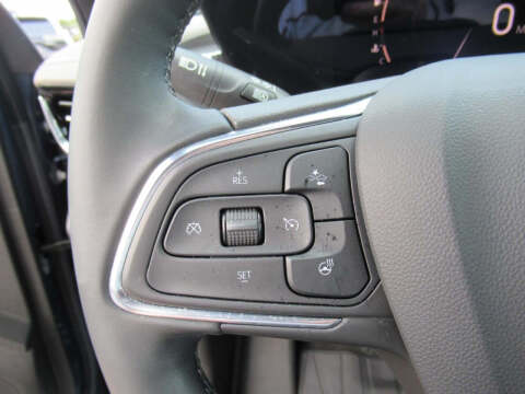 2024 Buick Envista Avenir