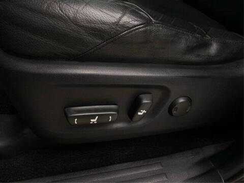 2011 Toyota 4Runner SR5