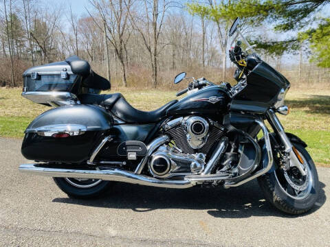 2021 Kawasaki Vulcan