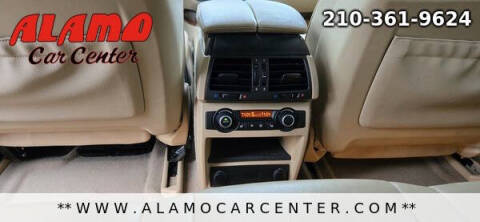 2013 BMW X5 xDrive50i