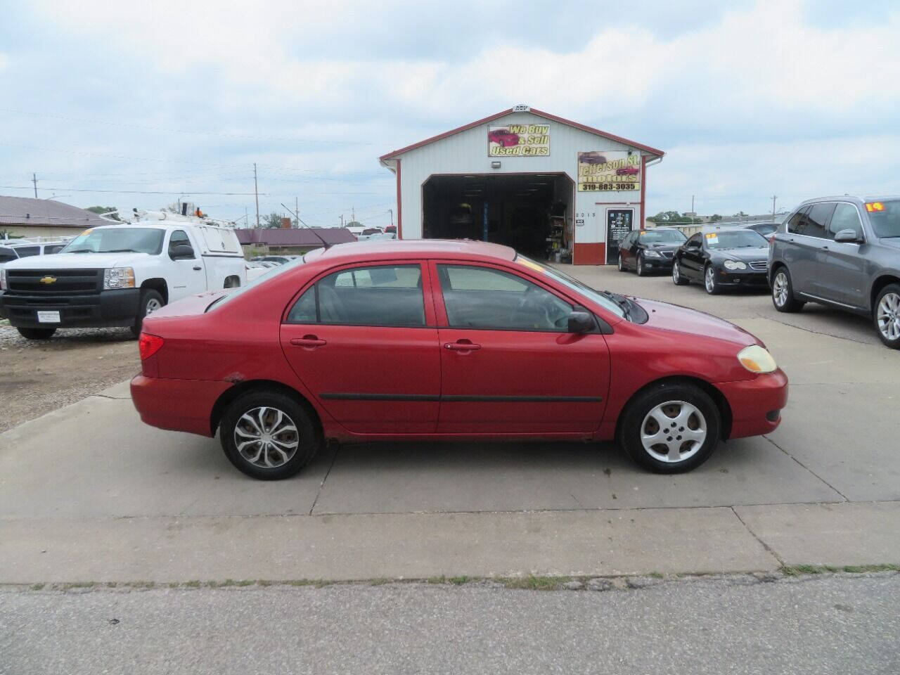 Cheap Cars For Sale In Waterloo, IA