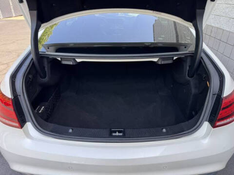 2014 Mercedes-Benz E-Class E 550
