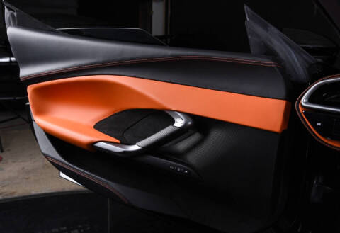 2024 Ferrari 296 GTB