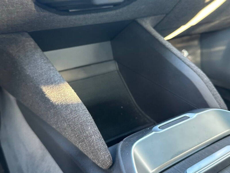 2022 Lucid Air Grand Touring