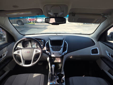 2013 GMC Terrain SLE-2