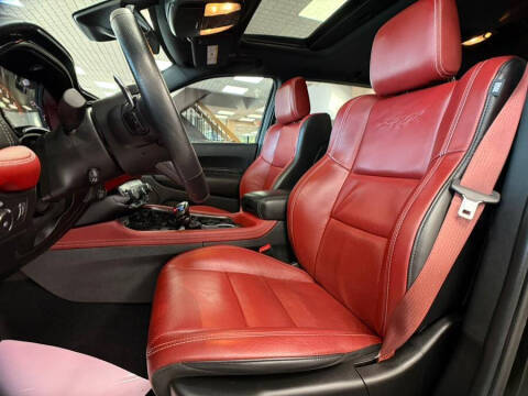 2023 Dodge Durango SRT 392 Premium
